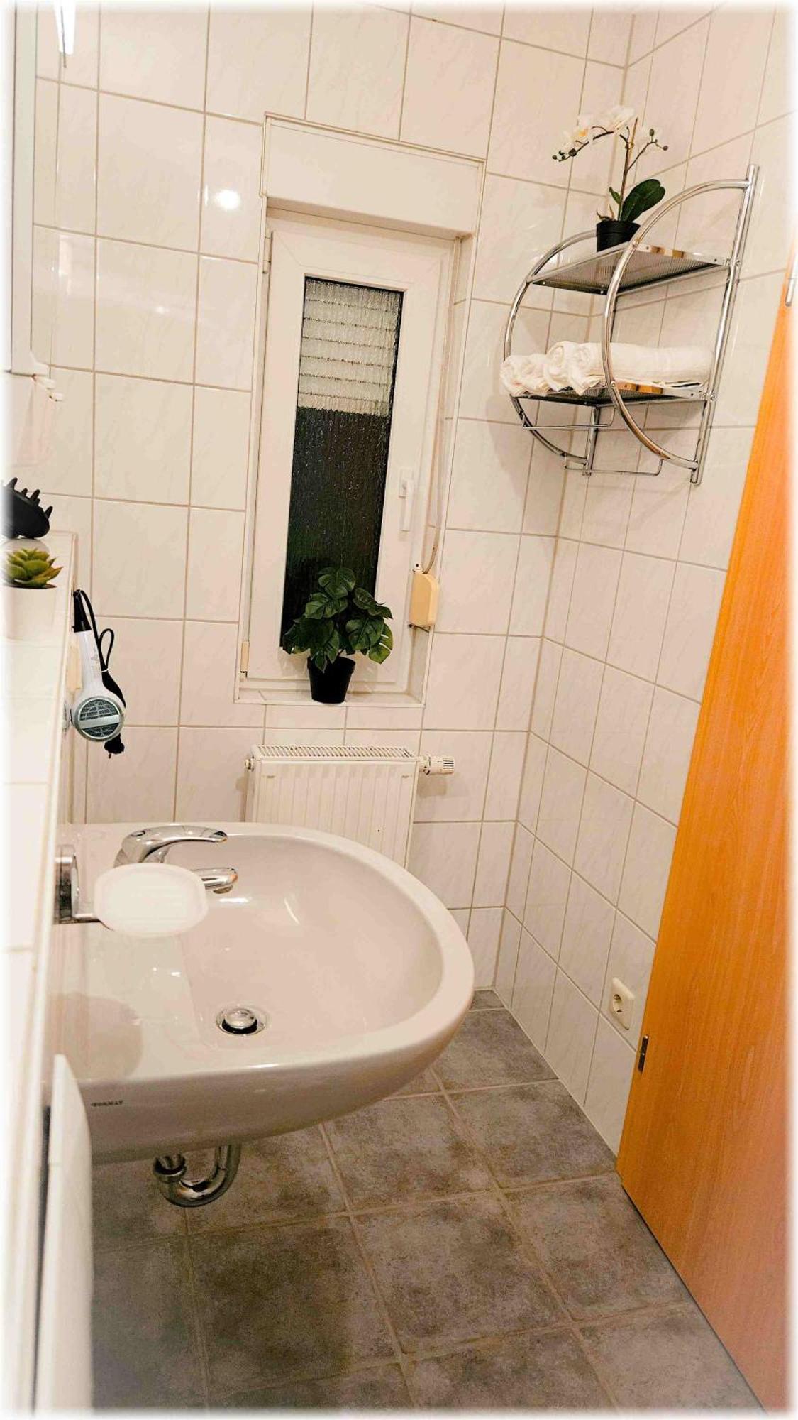 Stay & Sleep Moensheim / Enzkreis Monsheim  Extérieur photo